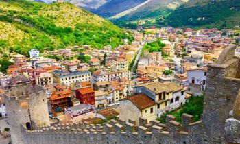 Comune di Itri (LT)