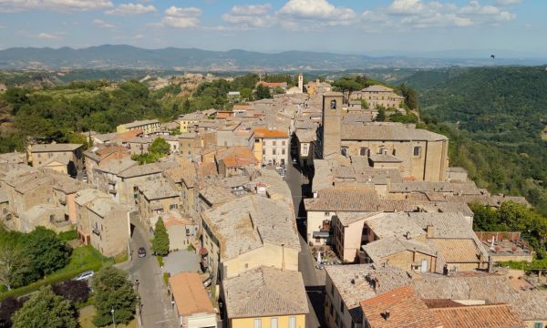 Rete d'Imprese Bagnoregio